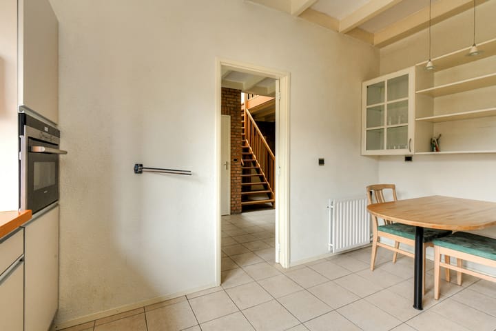 Photo 14 of Burgemeester van Oerslaan 54