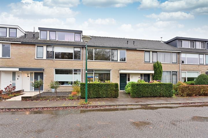 View photo 1 of Jan de Rooystraat 28