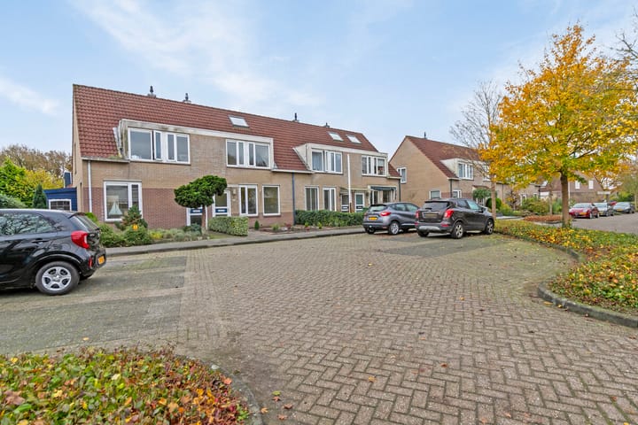 Foto 2 van de Hilde 20