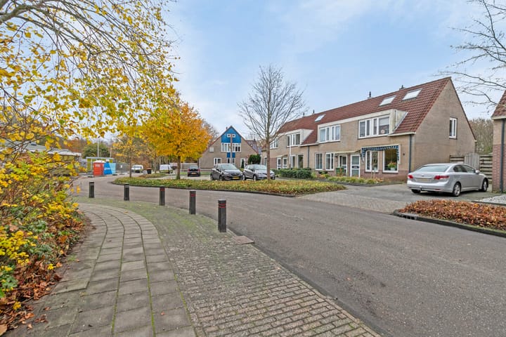 Foto 3 van de Hilde 20