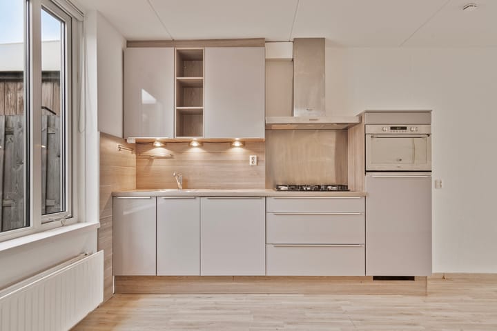 Foto 8 van de Hilde 20