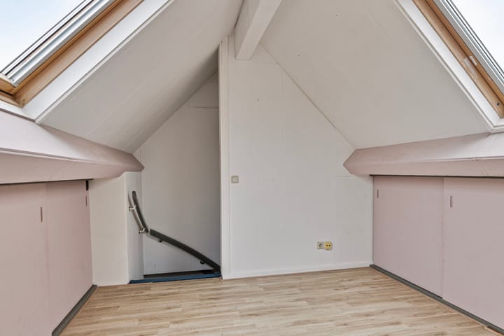 Foto 18 van de Hilde 20