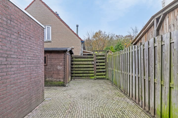 Foto 20 van de Hilde 20