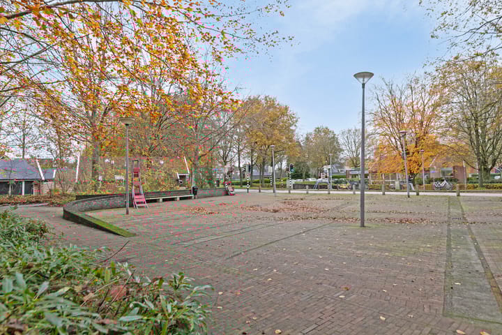 Foto 23 van de Hilde 20