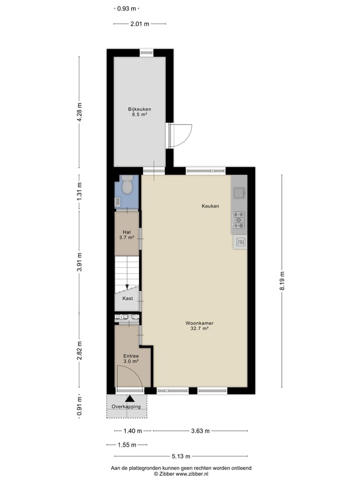 Foto 24 van de Hilde 20