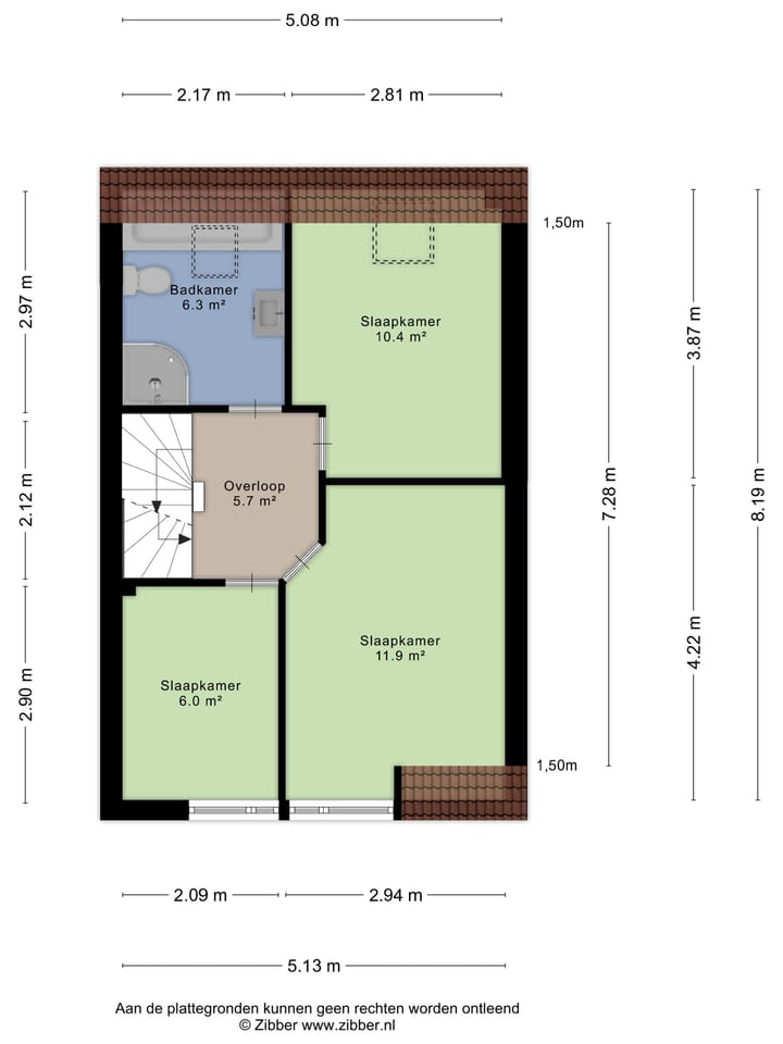 Foto 26 van de Hilde 20