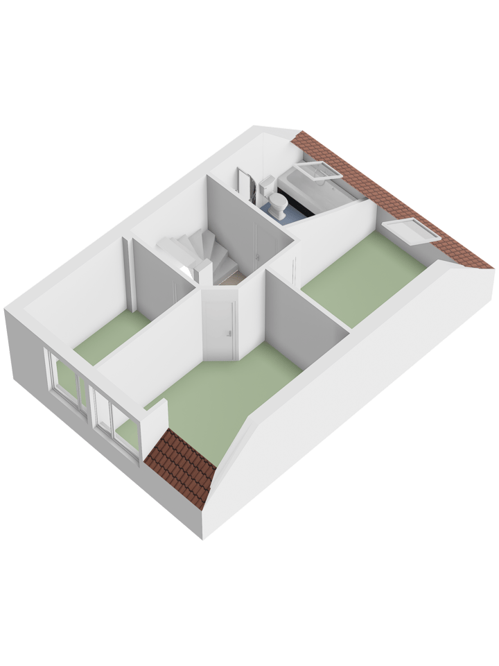 Foto 27 van de Hilde 20