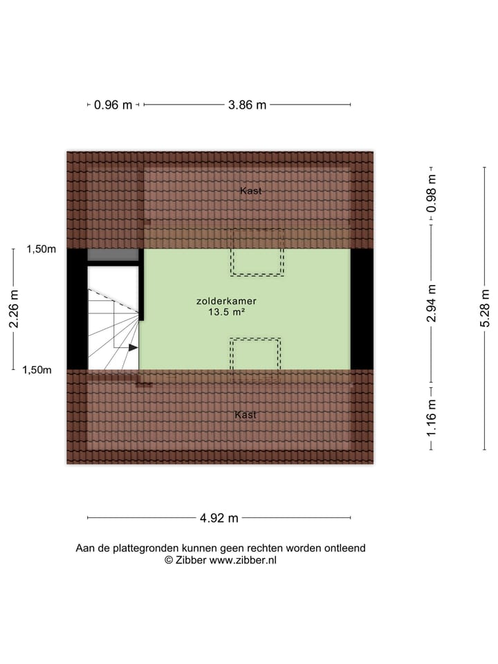 Foto 28 van de Hilde 20