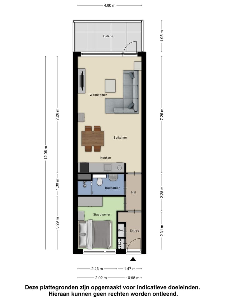Foto 34 van H. Cleyndertweg 811