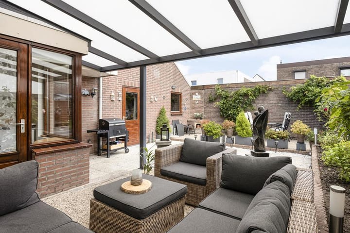 Foto 5 van Foulkesstraat 15