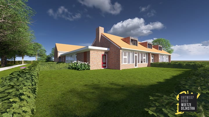 Foto 1 van Rydwei 3-2