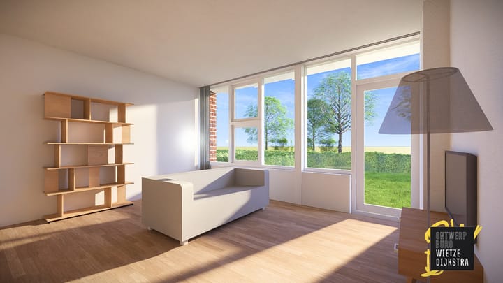 Foto 3 van Rydwei 3-2