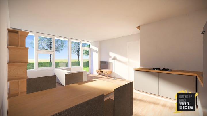 Foto 4 van Rydwei 3-2