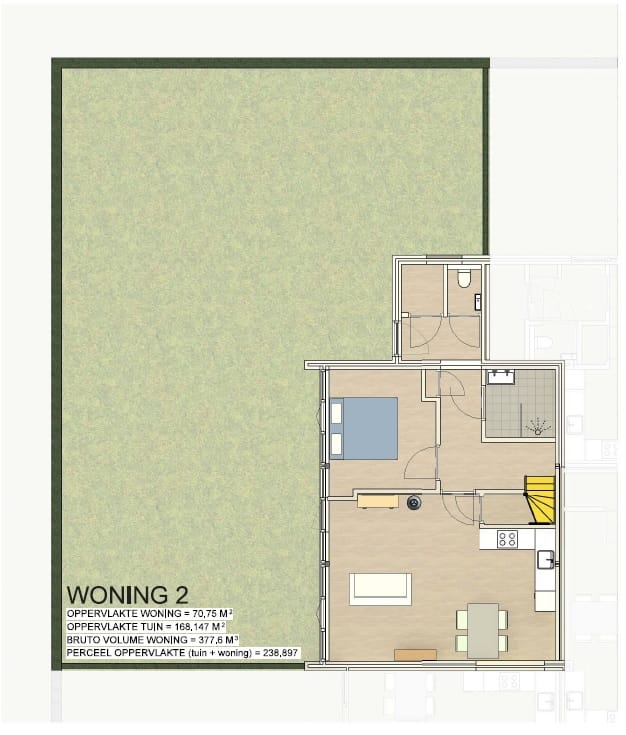 Foto 12 van Rydwei 3-2