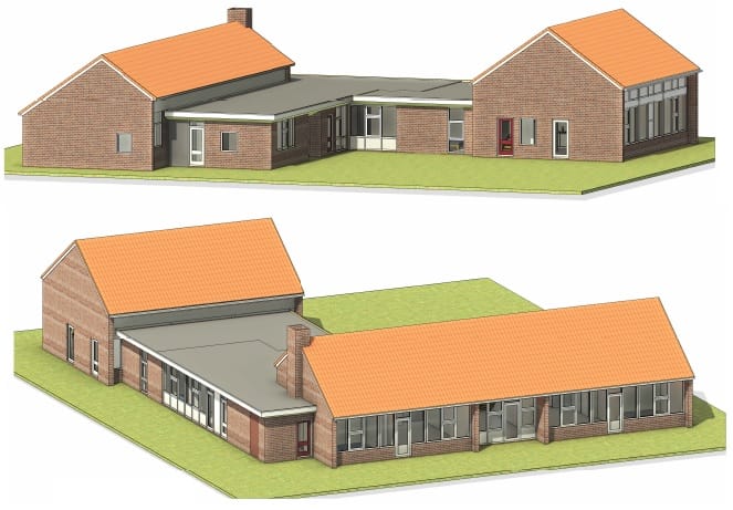 Foto 2 van Rydwei 3-4