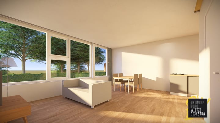 Foto 3 van Rydwei 3-4