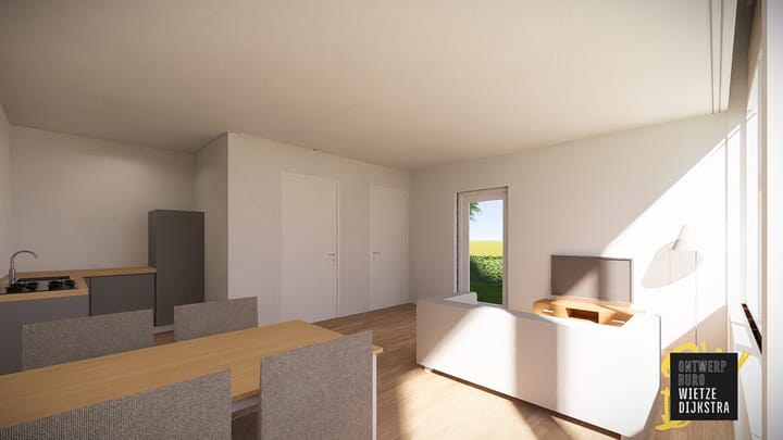 Foto 4 van Rydwei 3-4