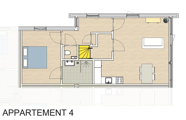 Foto 9 van Rydwei 3-4