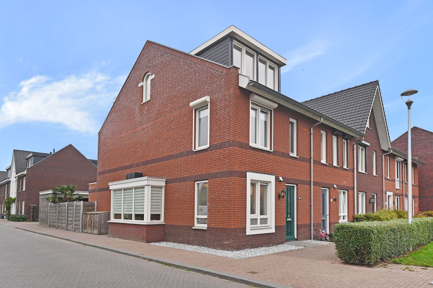 Foto 1 van Brink van Floris 28