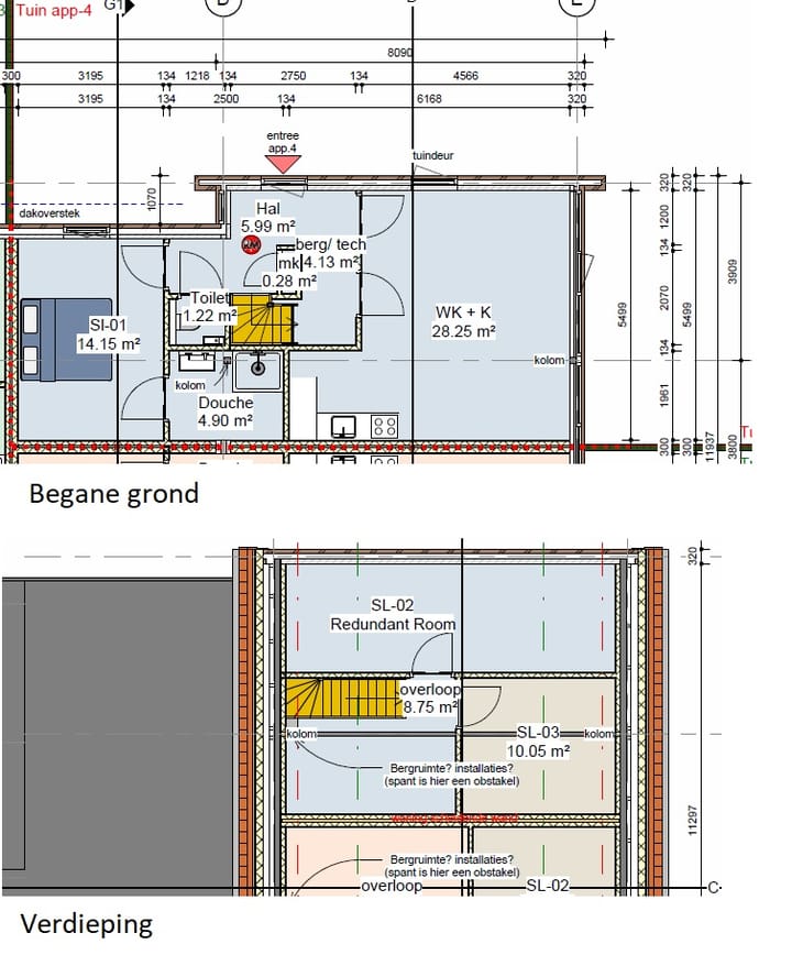 Foto 11 van Rydwei 3-4
