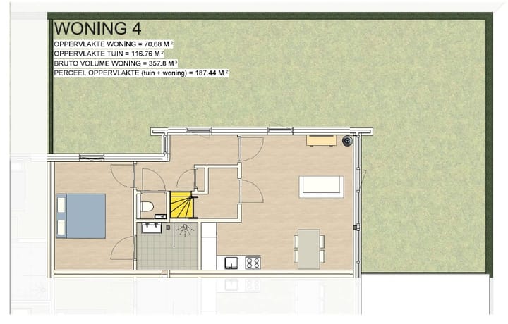 Foto 12 van Rydwei 3-4