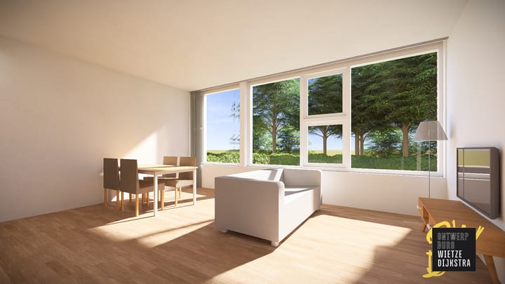 Foto 3 van Rydwei 3-5