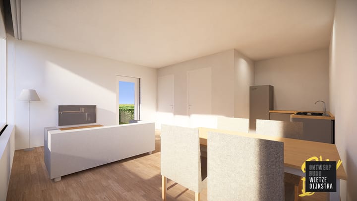 Foto 4 van Rydwei 3-5