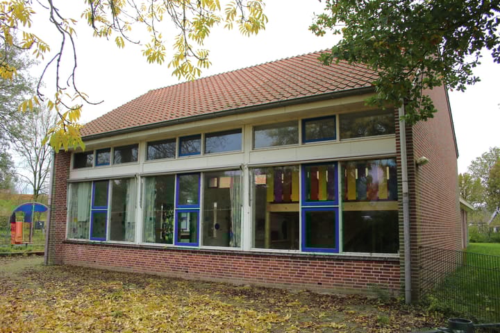 Foto 7 van Rydwei 3-5