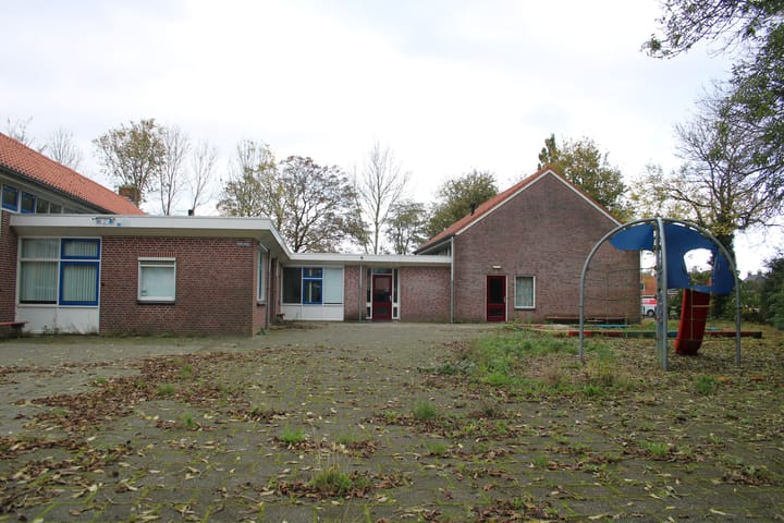 Foto 8 van Rydwei 3-5