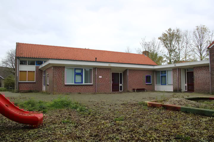 Foto 9 van Rydwei 3-5