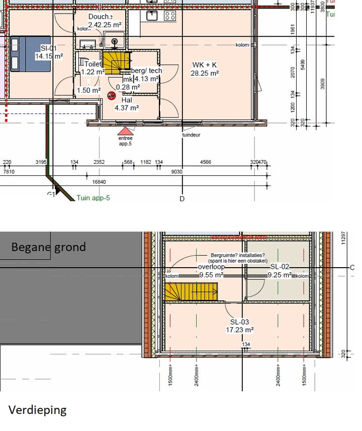 Foto 12 van Rydwei 3-5
