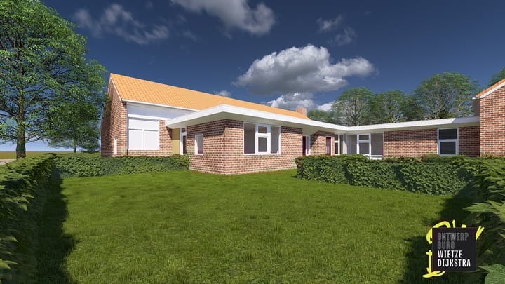 Foto 2 van Rydwei 3-6