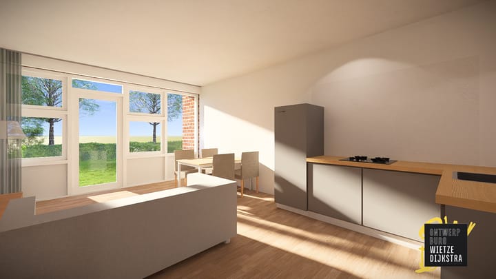 Foto 4 van Rydwei 3-6