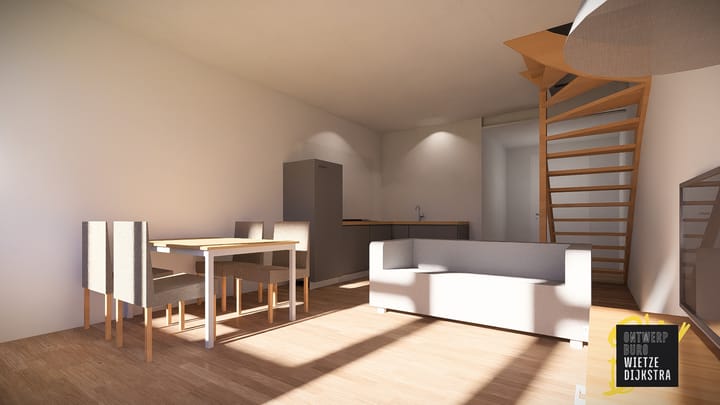 Foto 5 van Rydwei 3-6