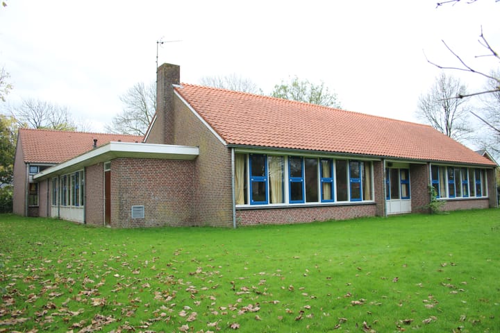 Foto 8 van Rydwei 3-6