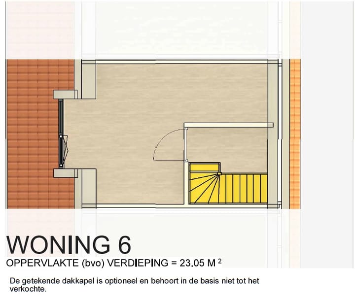 Foto 11 van Rydwei 3-6