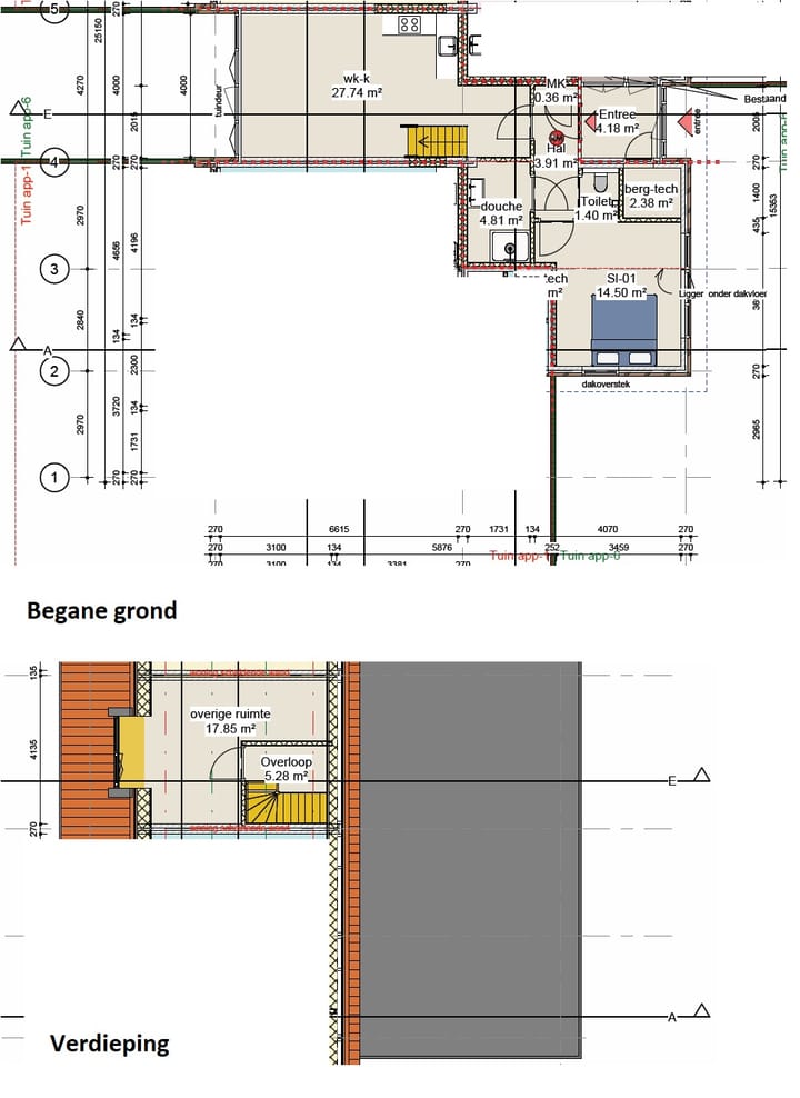 Foto 12 van Rydwei 3-6