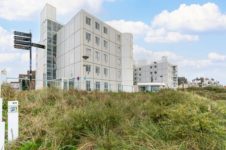 Foto 2 van Seinpostduin 158