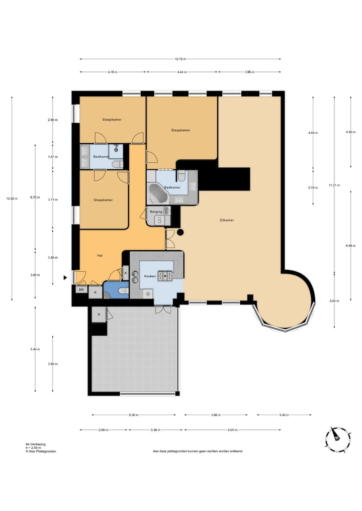 Foto 44 van Seinpostduin 158