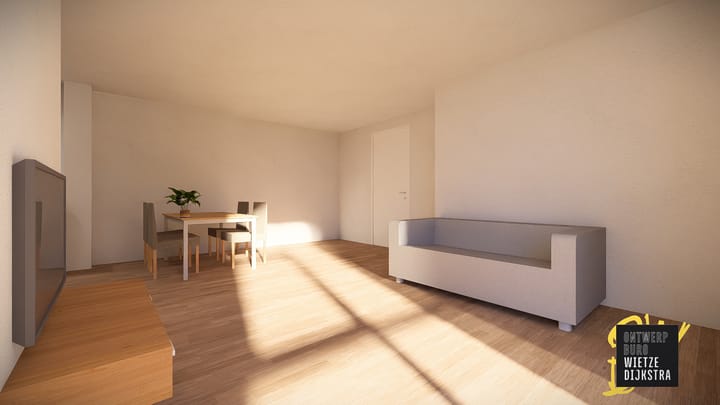 Foto 3 van Rydwei 3-7