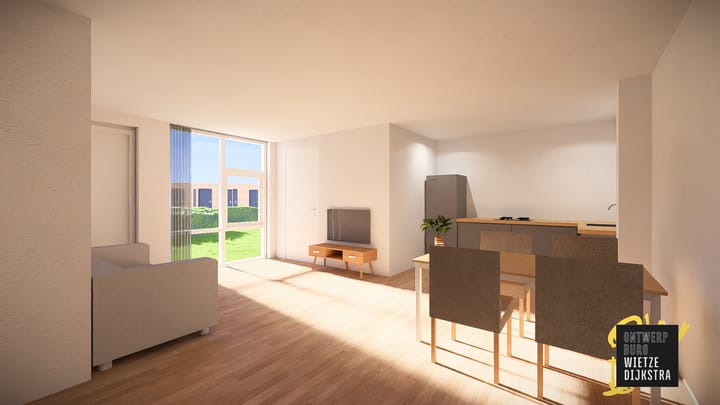 Foto 4 van Rydwei 3-7