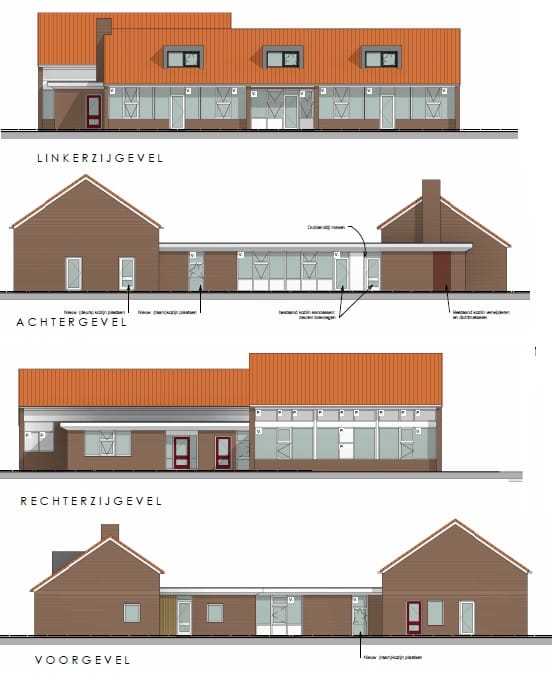 Foto 5 van Rydwei 3-7