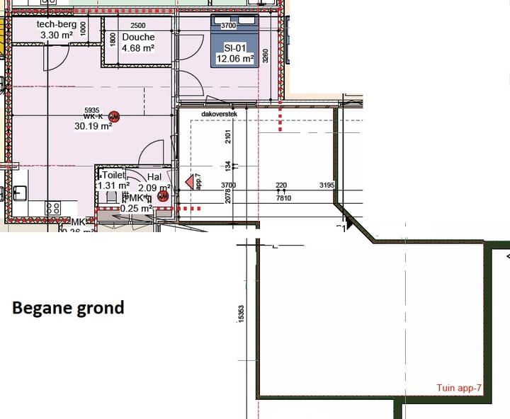 Foto 7 van Rydwei 3-7