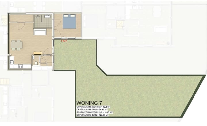 Foto 9 van Rydwei 3-7