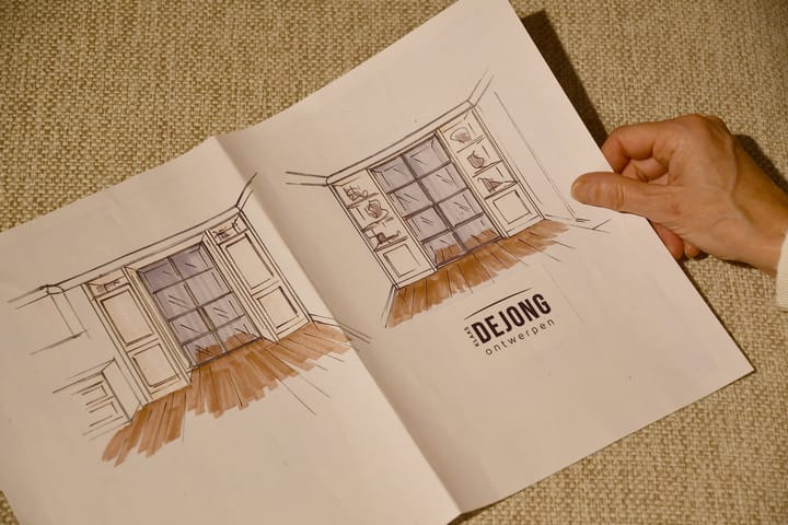 Foto 27 van Sleutelbloem 41