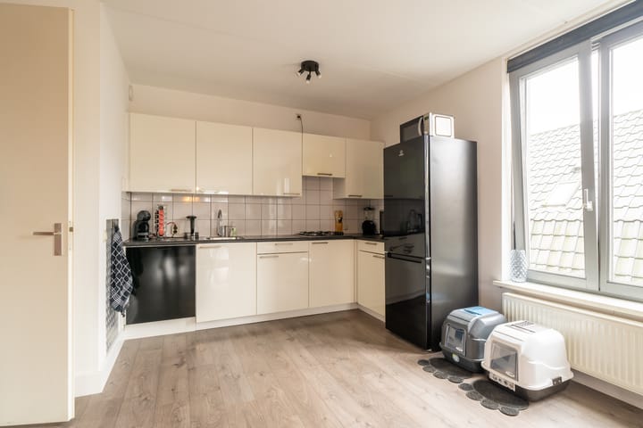 Foto 3 van Postlaantje 1-B