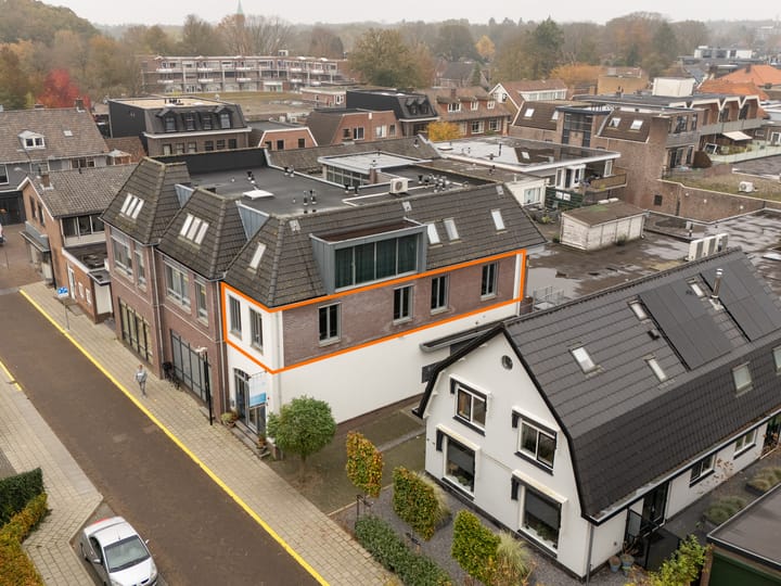 Foto 4 van Postlaantje 1-B