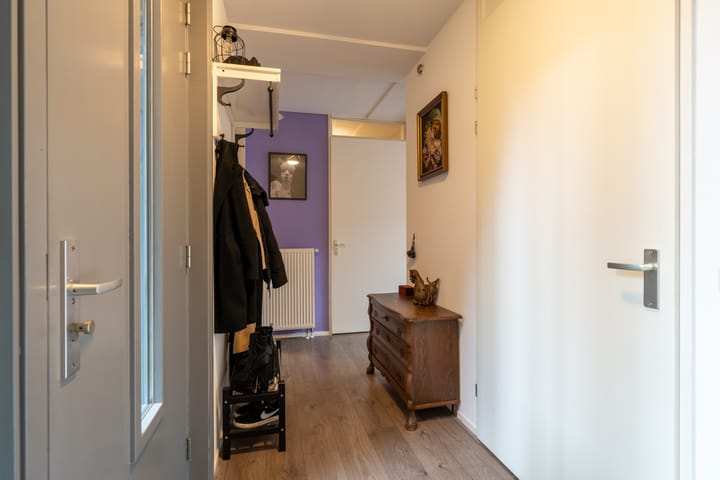 Foto 5 van Postlaantje 1-B