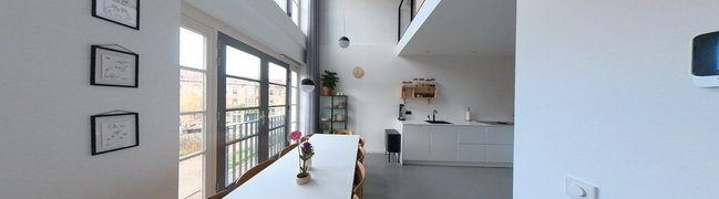 Bekijk 360° foto van Keuken van Insulindestraat 220-B