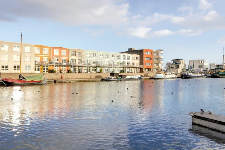 Foto 1 van Havenkade 17